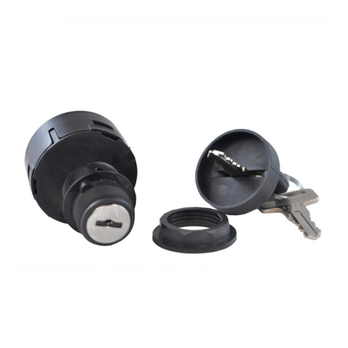 Kimpex HD Ignition Key Switch Lock with key - 225090 - 225090