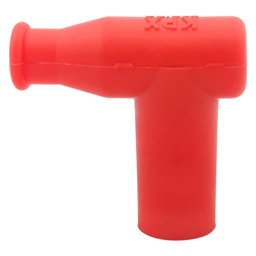 Kimpex Spark Plug Connector NGK Style Elbow 90° - 01-109-22 - 280309