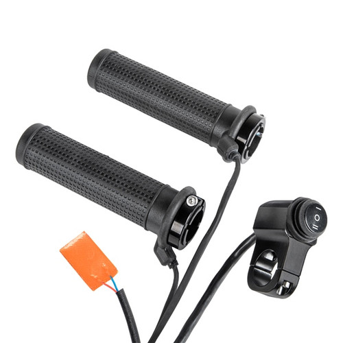 Kimpex Heated thumb and handle assembly 000405 - 000405