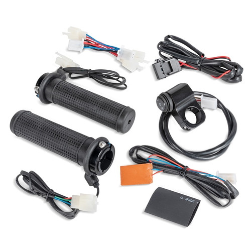 Kimpex Heated thumb and handle assembly 000405 - 000405