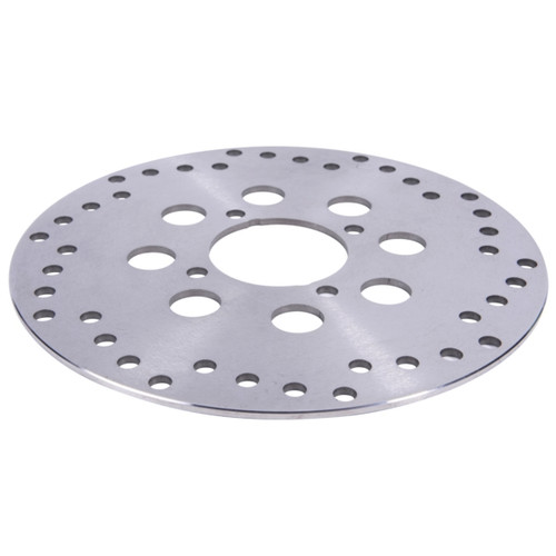 EBC  "MD" Brake Rotor Fits Yamaha - Rear - 008452