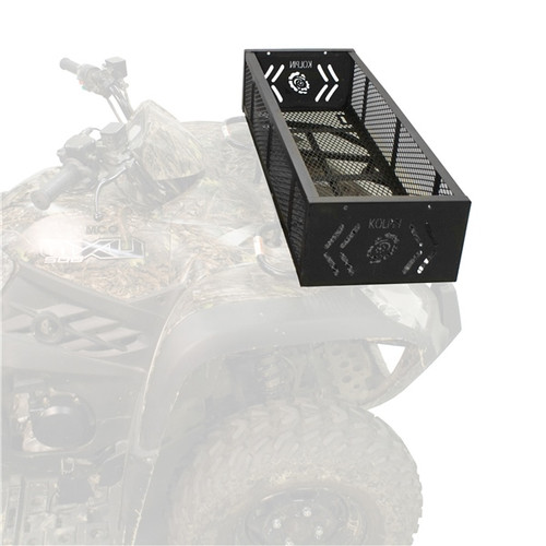 Kolpin Front/Rear Basket - 002478