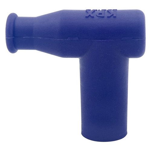 Kimpex Spark Plug Connector NGK Style Elbow 90° - 01-109-23 - 280310