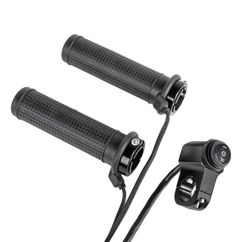 Kimpex 12V Heated Grip Kit 000406 - 000406
