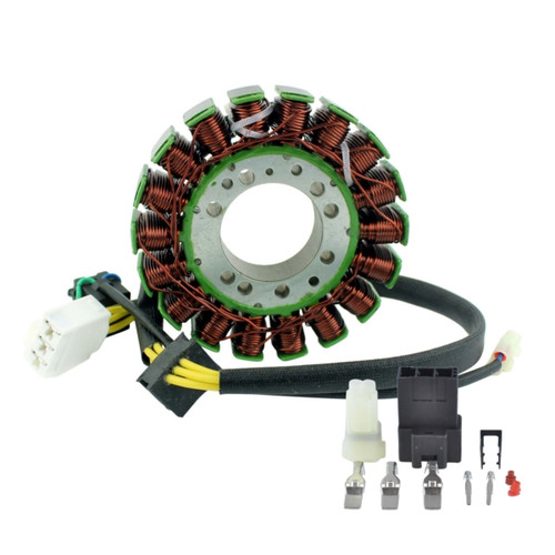 Kimpex HD Stator Fits Arctic cat - 201961 - 201961