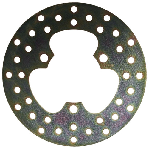 EBC  "MD" Brake Rotor Fits Kawasaki, Fits Suzuki - Front left, Front right - 008453