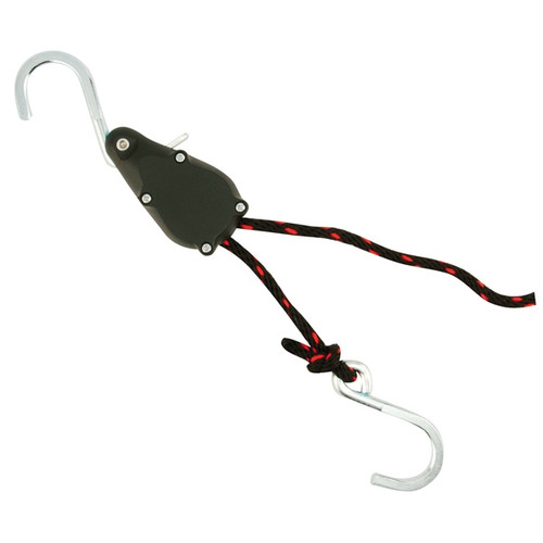 ERICKSON Ratchet fastening cable 8' - 150 lbs - 001916