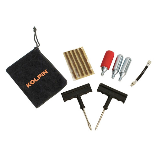 Kolpin Tire Repair Kit - 002481
