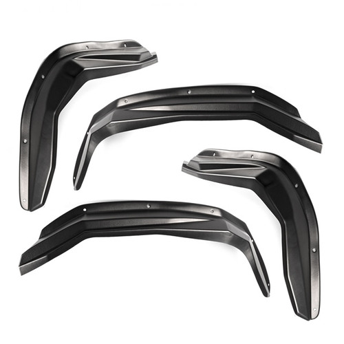 Direction 2 Overfender Fits Yamaha - 175654