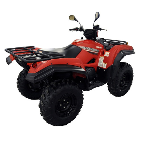 Direction 2 Overfender YAMAHA - 175654
