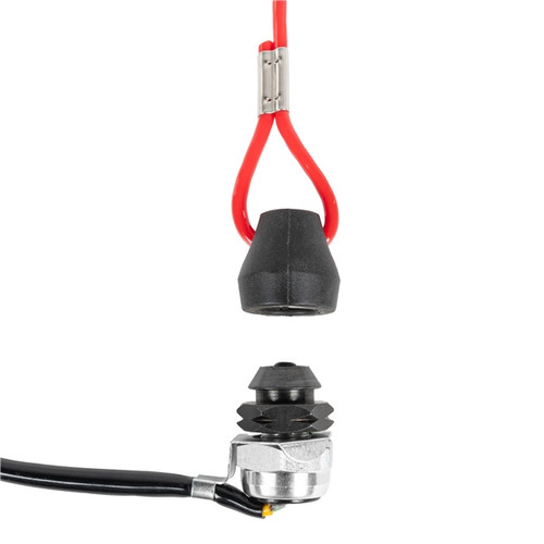 Kimpex Safety Stop Switch - Grounded Circuit Emergency - 000419 - 000419