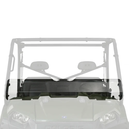 National Cycle Short Windshield POLARIS - 005981