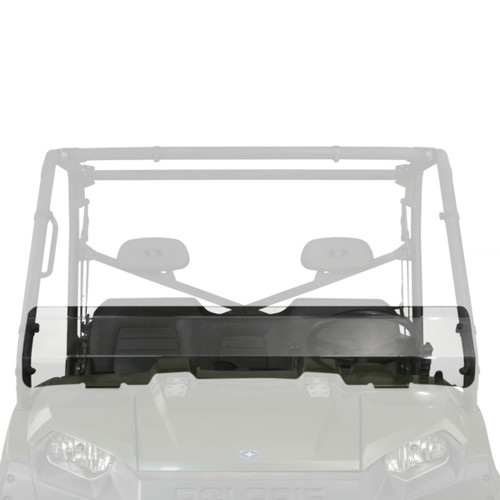 National Cycle Short Windshield POLARIS - 005981