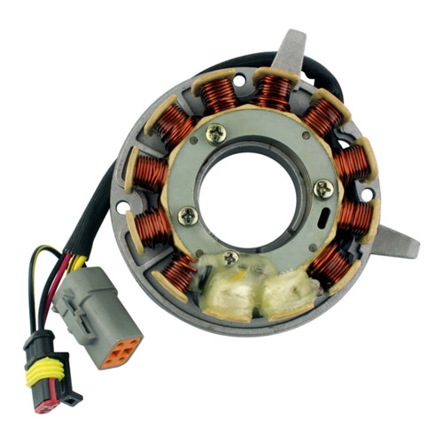 Kimpex HD Stator HD with a Backplate SKI-DOO - 201950 - 201950