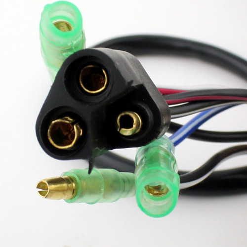 Kimpex HD CDI Box HD Fits Arctic cat - 286848 - 286848