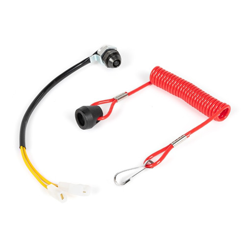 Kimpex Safety Stop Switch - Open Circuit Emergency - 000420 - 000420