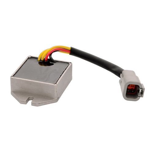 Kimpex Voltage Regulator Rectifier Fits Ski-doo - 01-254-01 - 195300