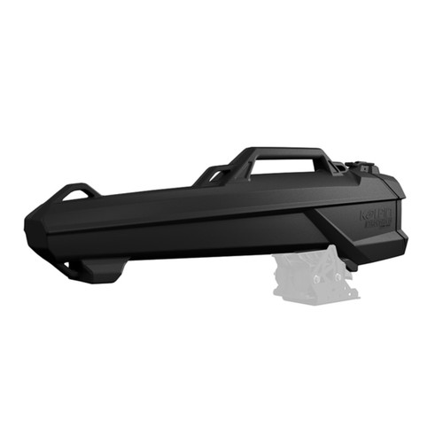 Kolpin Stronghold™ Gun Boot Case, Impact Model - 006000