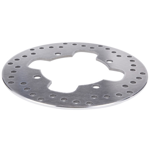 EBC  "MD" Brake Rotor ARCTIC CAT, KAWASAKI, SUZUKI - Rear left - 008513