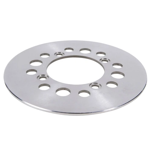EBC  "MD" Brake Rotor SUZUKI - Rear left - 008456