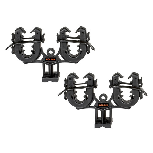 Kolpin Rhino Grip Gun Grip Double - 002407