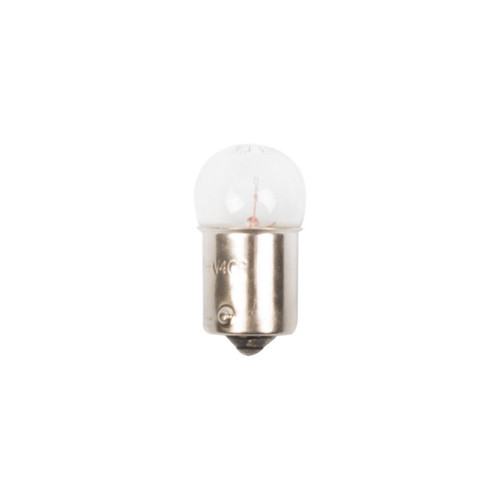 Kimpex Flasher Bulb - 1 contact BA9S, A1213, 72, Double contact - 280160