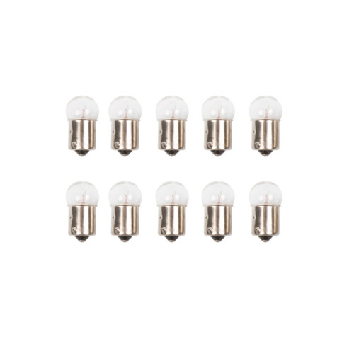 Kimpex Flasher Bulb - 1 contact BA9S, A1213, 72, Double contact - 280160