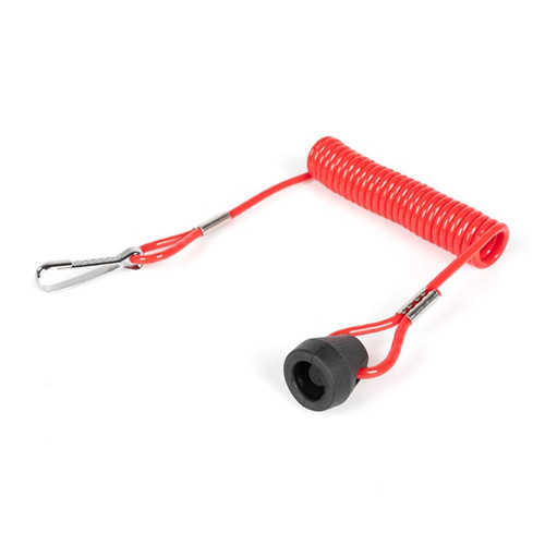 Kimpex Safety Stop Switch Cap 1 Emergency - 000421 - 000421