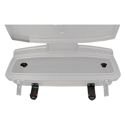 Kolpin Front Trail Box Mount Kit POLARIS - 002842