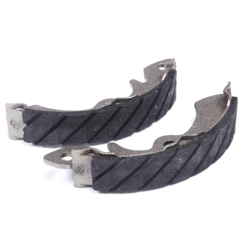 EBC  "G" Grooved Brake Shoes Carbon graphite - 007245