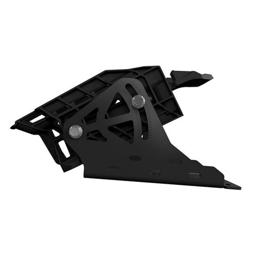 Kolpin Gun Boot Stronghold Case Rack - 006086