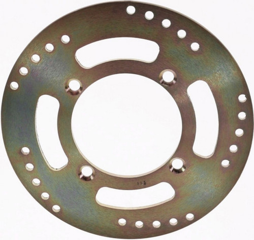 EBC  "MD" Brake Rotor POLARIS - Rear Right, Rear left - 008516