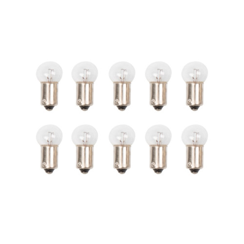 Kimpex Taillamp Bulb BA9S, 522, Single contact - 280162