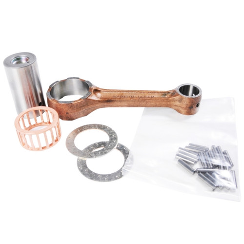 Vesrah Connecting Rod Kit Fits Suzuki - 005718