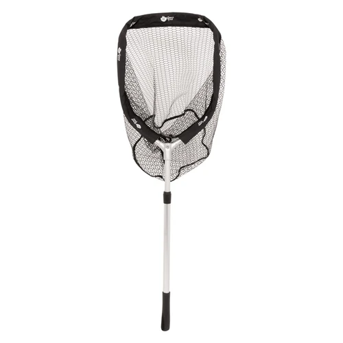 Green Trail Telescopic Landing Nets - 032016