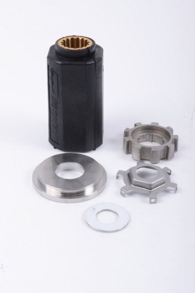 Turning Point Propeller Hub - 733175