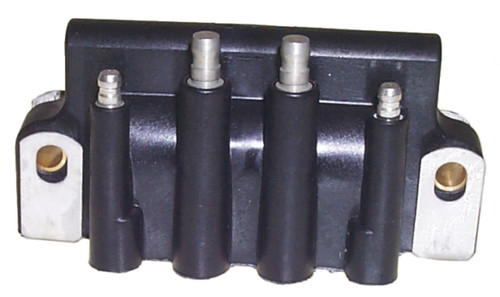 Sierra Ignition Coil 18-5170 Fits OMC - 18-5170 - 722843