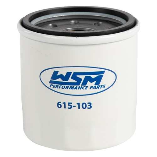 WSM Oil Filter - 800952