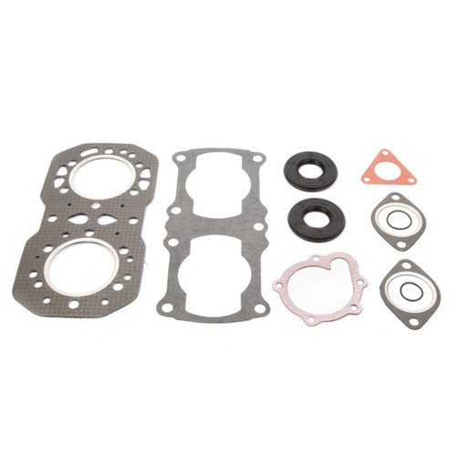 VertexWinderosa Professional Complete Gasket Sets with Oil Seals Fits Polaris - 09-711109C - 287232