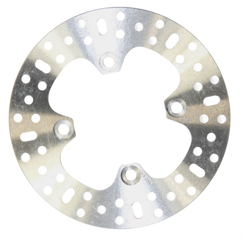 EBC  "MD" Brake Rotor Fits Kawasaki - Front left, Front right - 077001