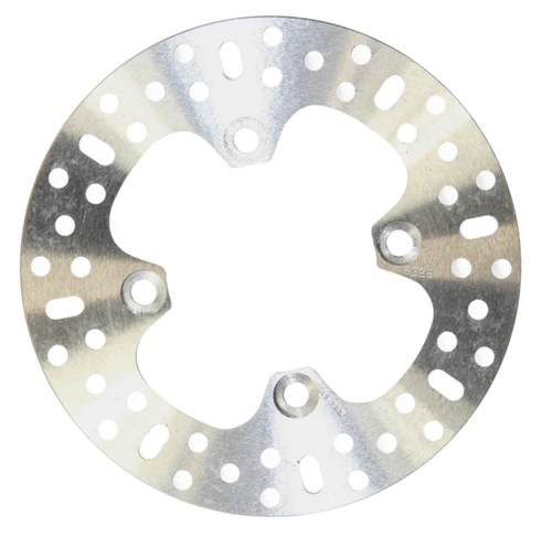 EBC  "MD" Brake Rotor Fits Kawasaki - Front left, Front right - 077001