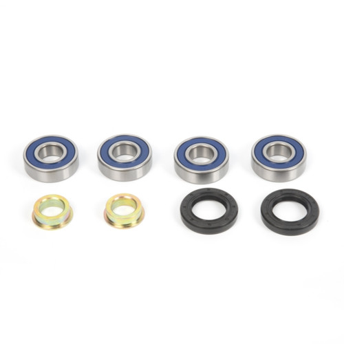 All Balls Rear Independent Suspension Rebuild Kit Fits Can-am - 207496