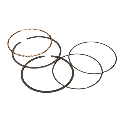 VertexWinderosa Piston Ring Set Fits Honda, Fits Yamaha, Fits Arctic cat - 189484 VertexWinderosa Piston Ring Set Fits Honda, Fits Yamaha, Fits Arctic cat - 189484