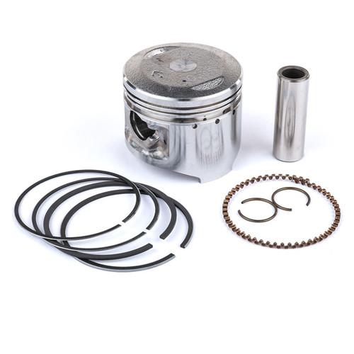 Shindy Piston Kit Fits Yamaha - 80 cc, 225 cc - 208403
