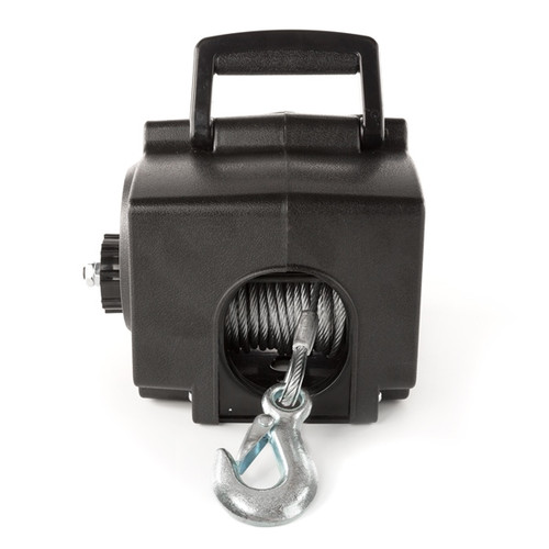 Kimpex Portable electric winch - 258024