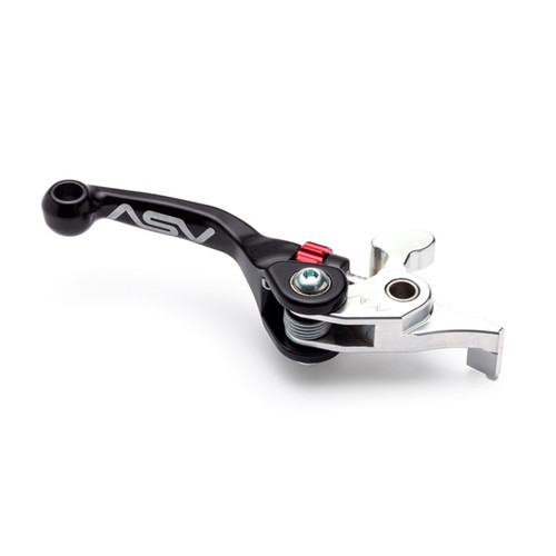 ASV INVENTIONS F4 Series Off-Road Brake Lever - 480157