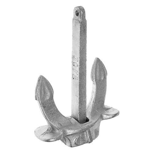 Kimpex Hybrid Anchor 10 lbs - 777121