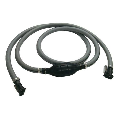 Sierra Fuel Line EPA - 740306