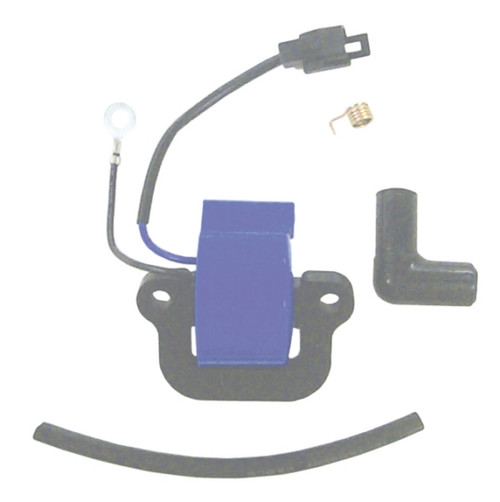 Sierra Ignition Coil 18-5172 Fits OMC - 18-5172 - 722633