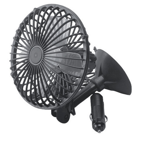 Sea Dog Suction Cup Mount Fan - 703260